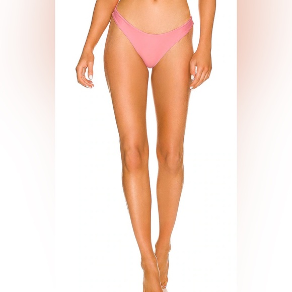 NWOT MIKOH BIKINI IN BISOUS - Picture 4 of 9